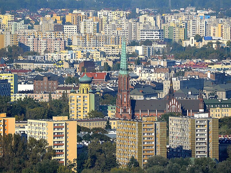 Naprawa okien Targówek
