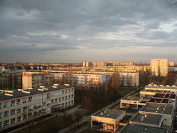 Naprawa okien Ursus