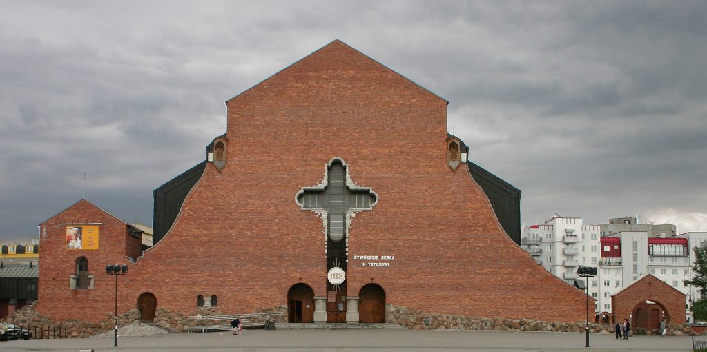 Naprawa okien Ursynów
