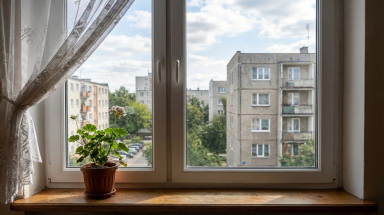 Naprawa Okien Drewnianych Warszawa